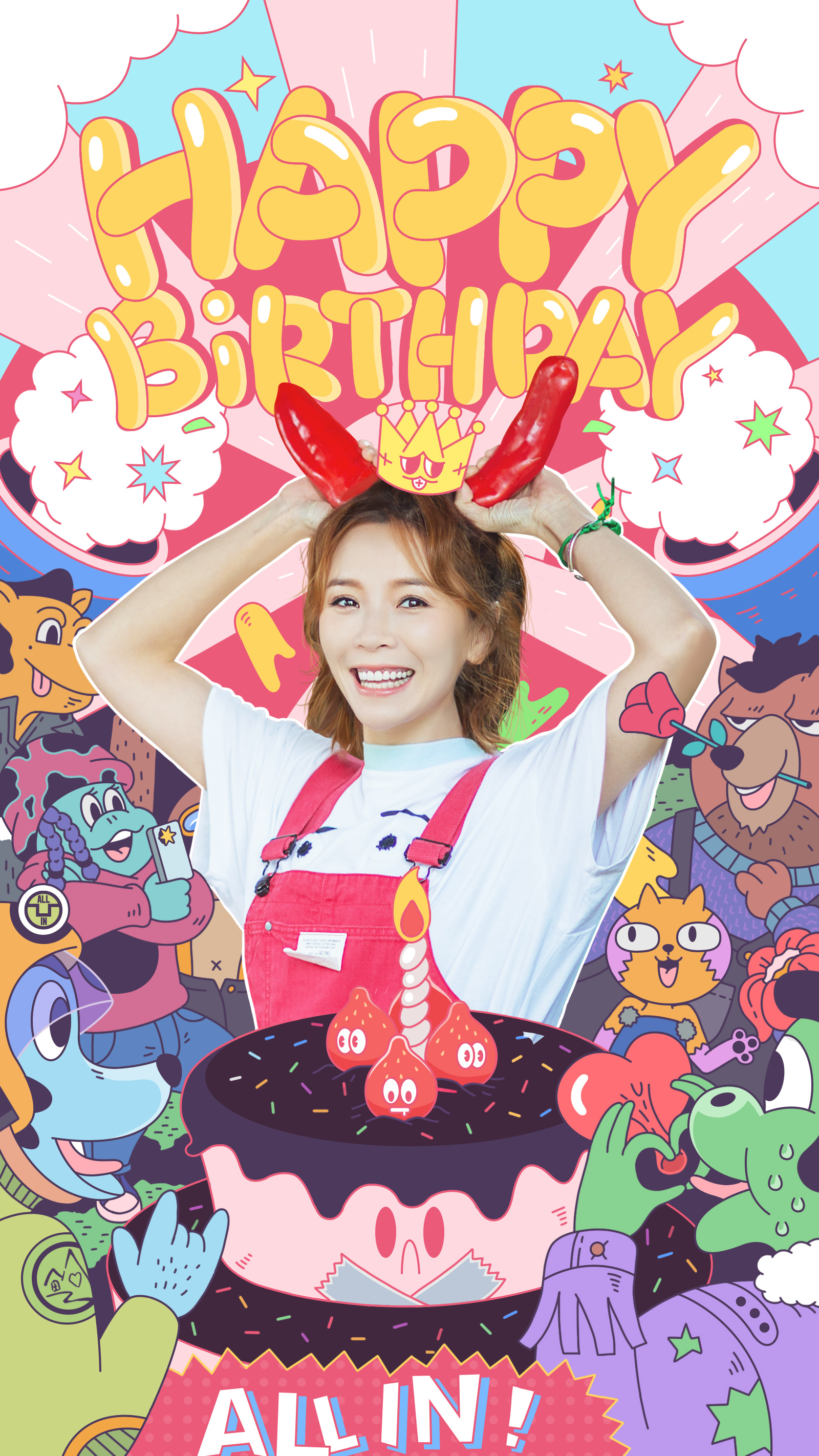 用热爱化作最美的颜色,以歌声为笔,勾勒出此刻的你……|歌声|黄雅莉