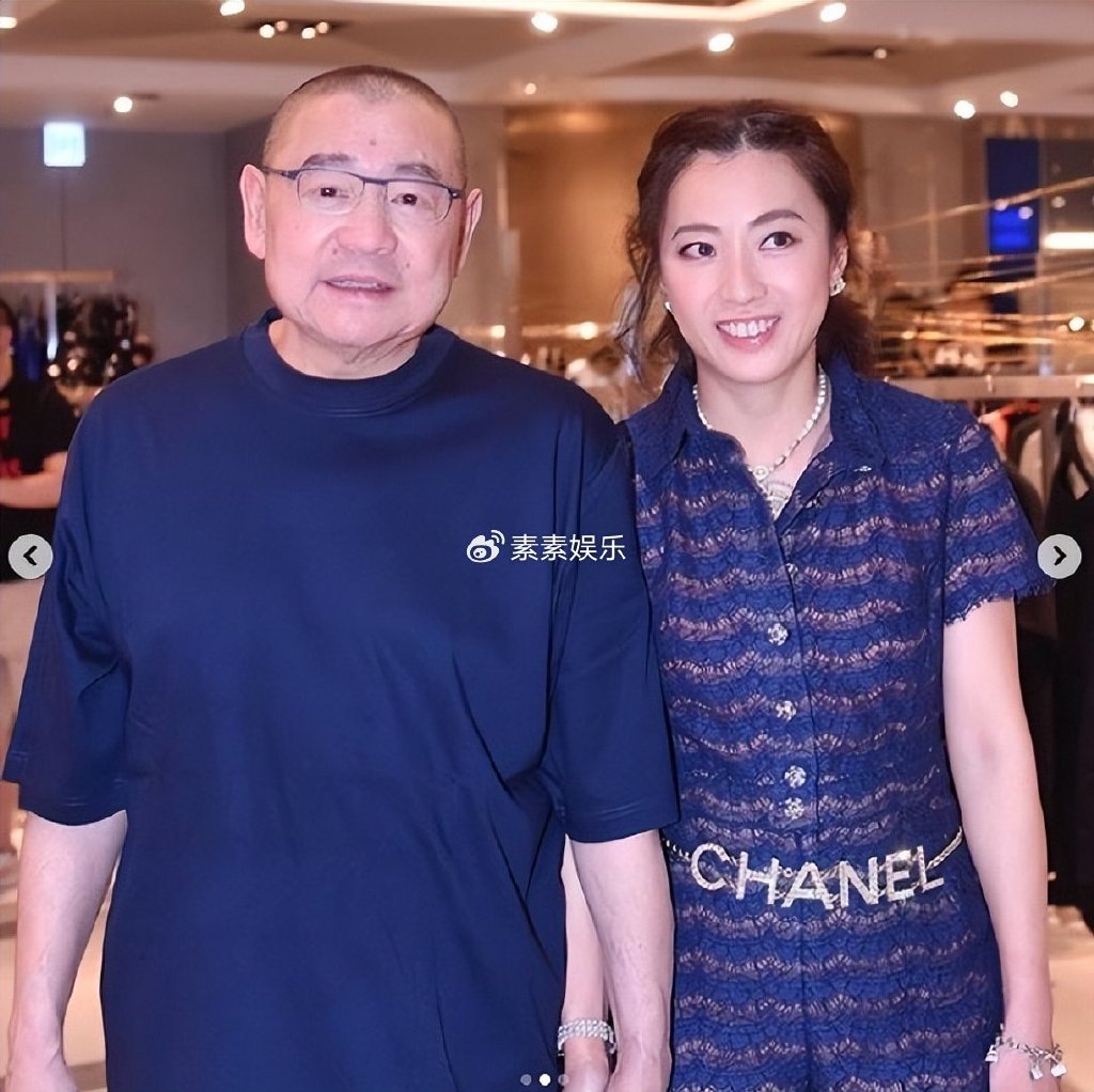 刘銮雄小女儿正脸照曝光,5岁坐拥80亿身价,大刘最宠爱的千金|甘比|香港|刘秀桦|另一半|儿女_新浪娱乐_新浪新闻