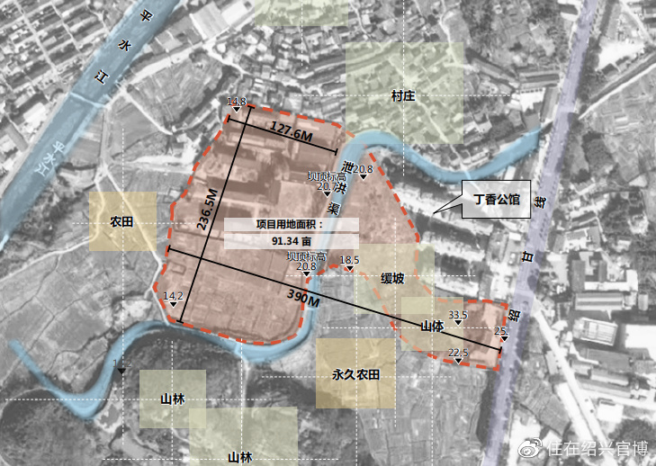 绍兴再添一所大学！说了这么久，终于要来了休闲区蓝鸢梦想 - Www.slyday.coM