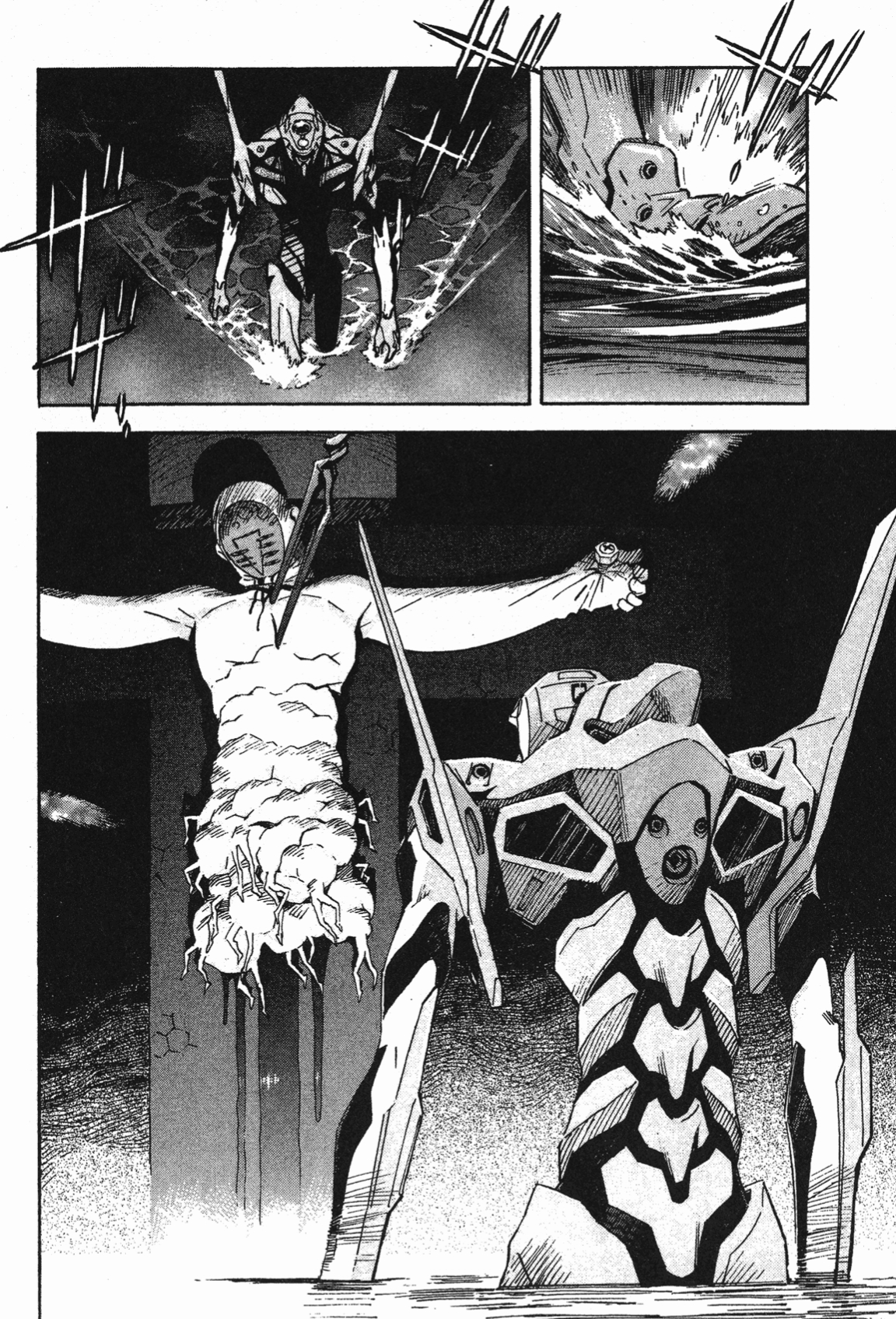 《电影新世纪福音战士剧场版:终》在线完整观看(完整加长版)1080p蓝光