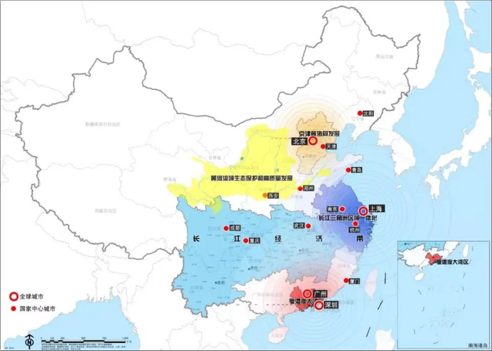多地积极建设的国际消费中心城市为啥东北扛把子沈阳无动于衷