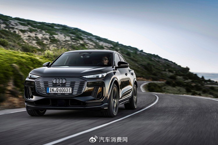 奥迪q6 e-tron全球首发,实车将4月北京车展亮相-新浪汽车