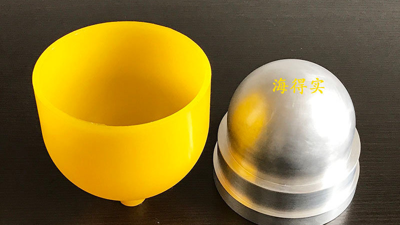 粉体等静压成型模具胶套夹具工装全套设计,胶套选高分子聚氨酯材料好|粉末|形状_新浪新闻