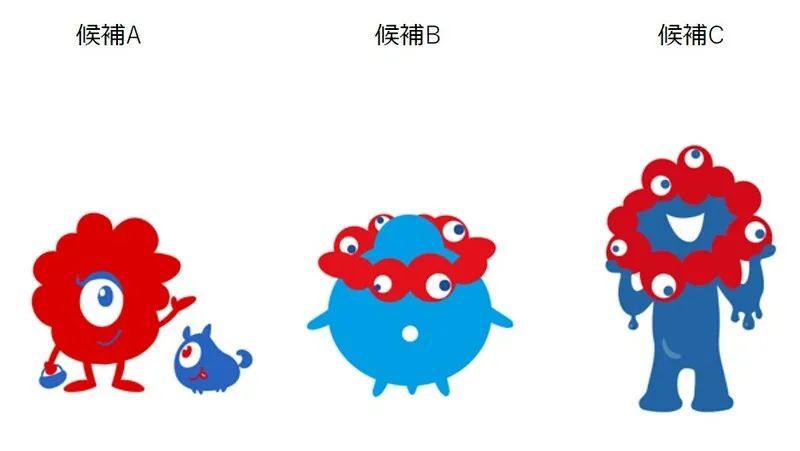 大阪世博会“吉祥物”设计方案出炉！日本网友：我躺平接受…休闲区蓝鸢梦想 - Www.slyday.coM