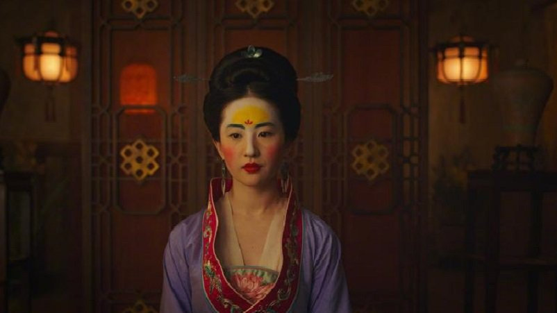 木兰绝不是蒙古人，她跟蒙古人祖先可能有仇|木兰辞|古今乐录|蒙古人_新浪新闻