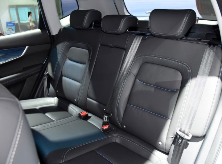 谁才是十万元最优选？瑞虎7 PLUS 哈弗H6