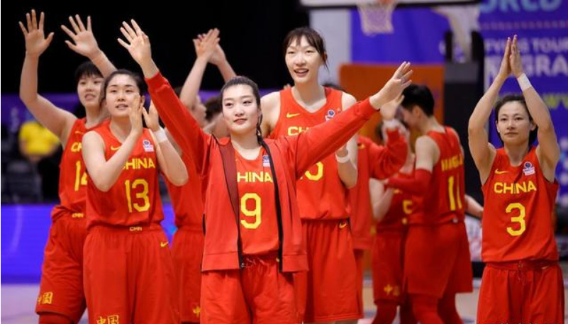 世界杯资讯速递，中国女篮PK澳洲女篮，剑指总决赛，美国伤2大将休闲区蓝鸢梦想 - Www.slyday.coM