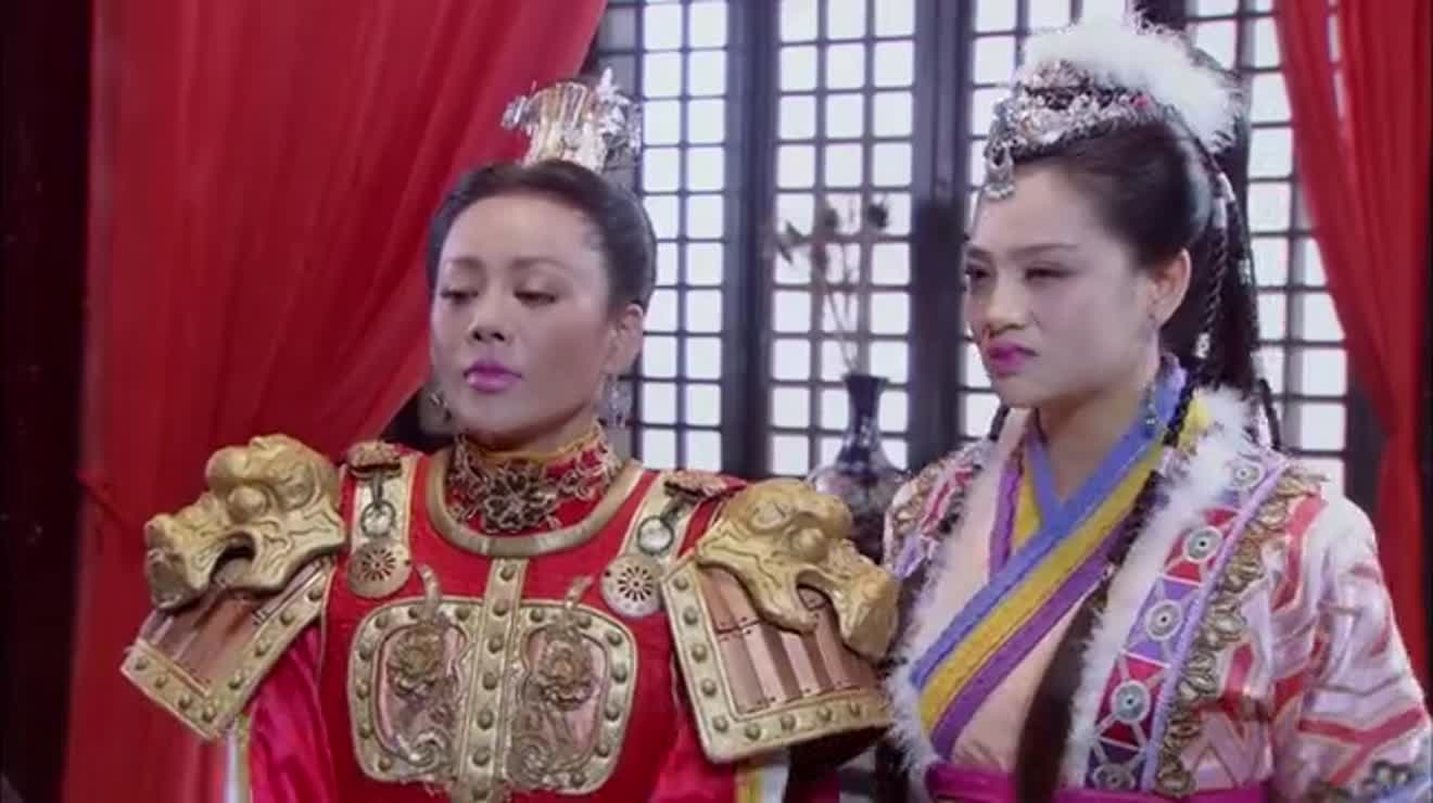 乞丐皇帝:高邮告急!朱元璋立马调兵驰援