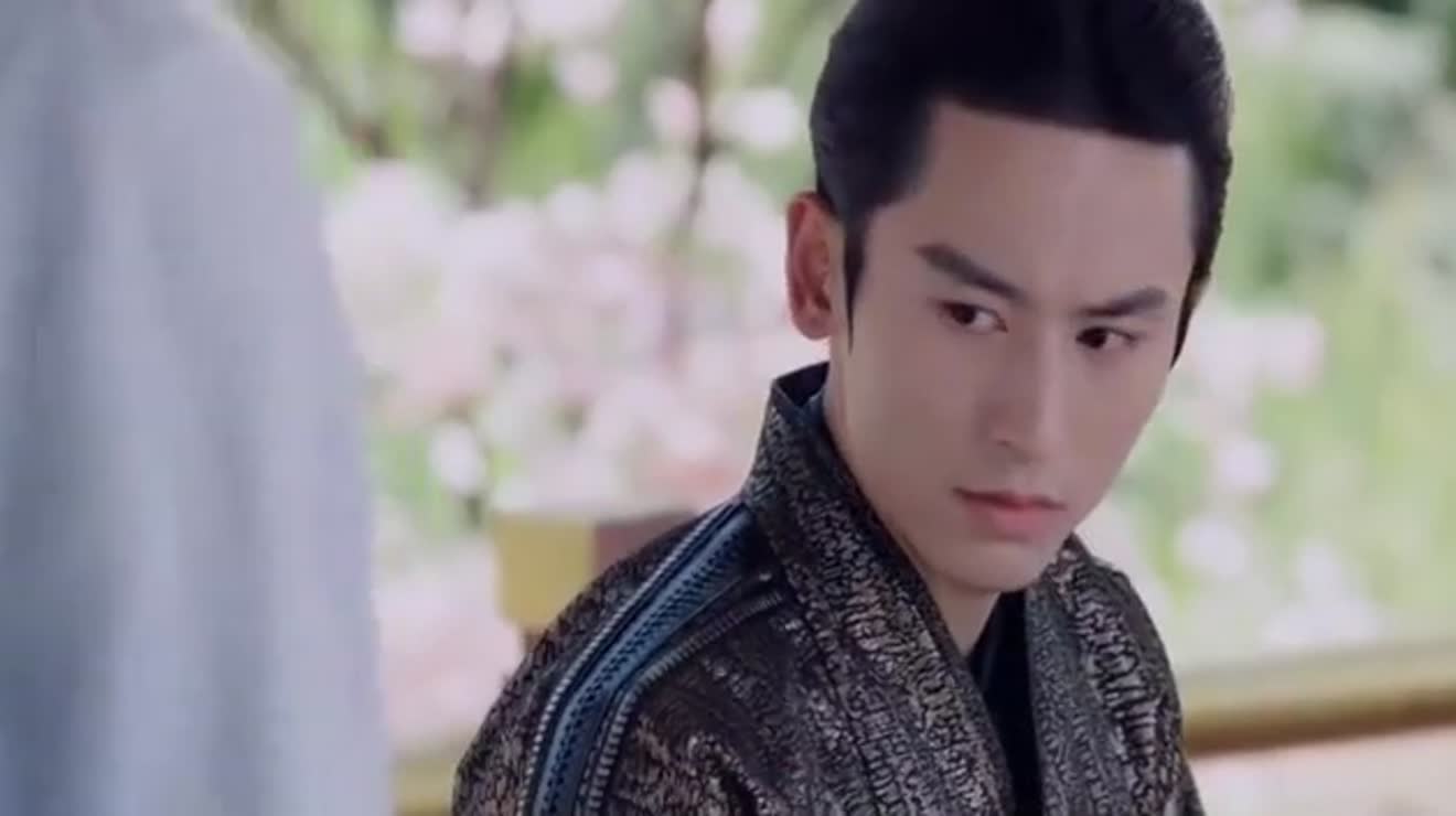 芸汐传:龙非夜和芸汐重归于好,还为她打造了一模一样的药鬼谷