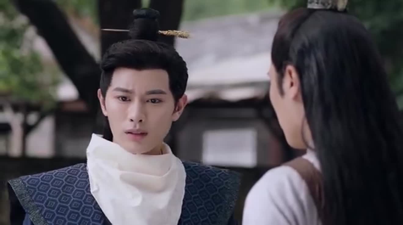 芸汐传:唐离得知蛊人扩大很担心,下令死守自己回京汇报