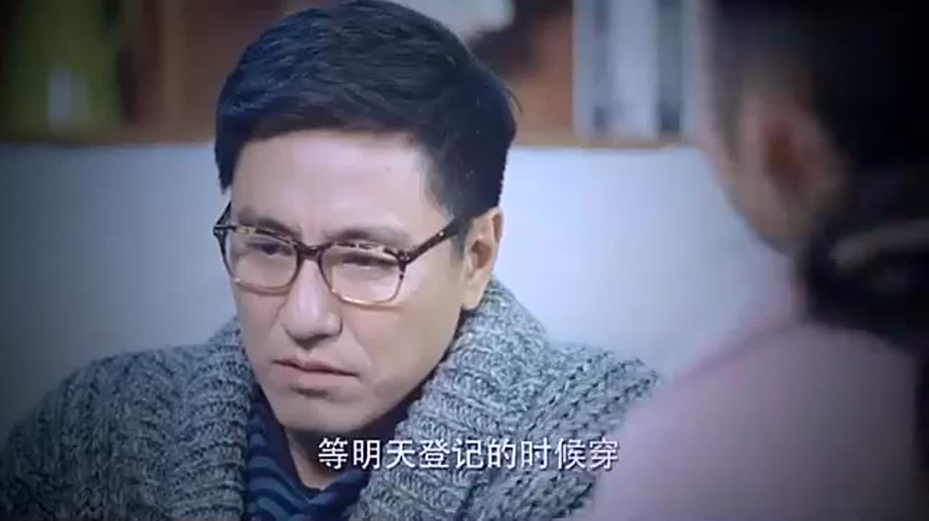儿科医生李医生担心自己携带hiv小雅不离不弃感人的爱情
