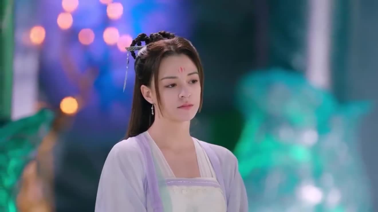 从前有座灵剑山王陆为提升功力与琉璃仙灵修王舞听墙角