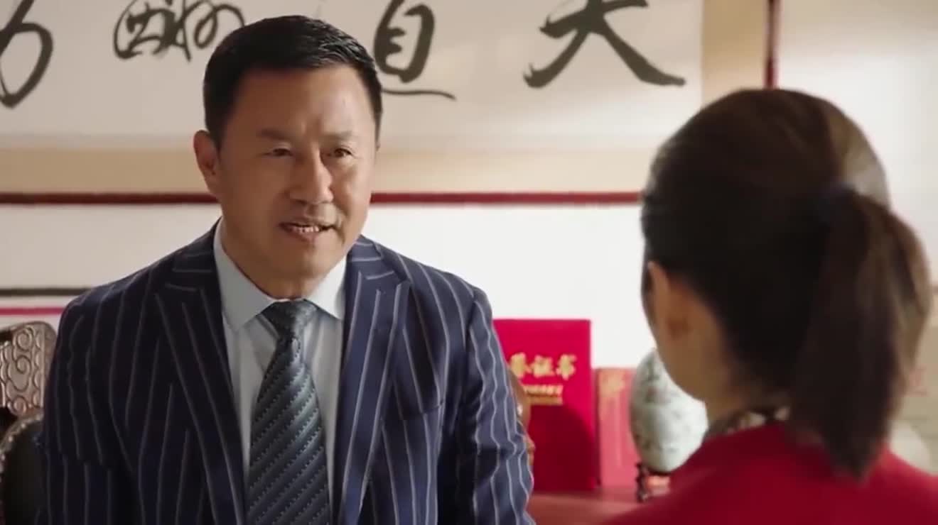 大辣椒说话大喘气丈夫去泰国了刘老根以为咋啦呢