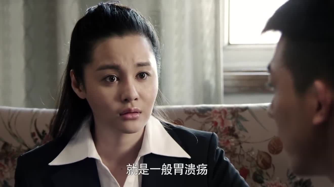 情满四合院小当向着自己妈妈何晓说他自私