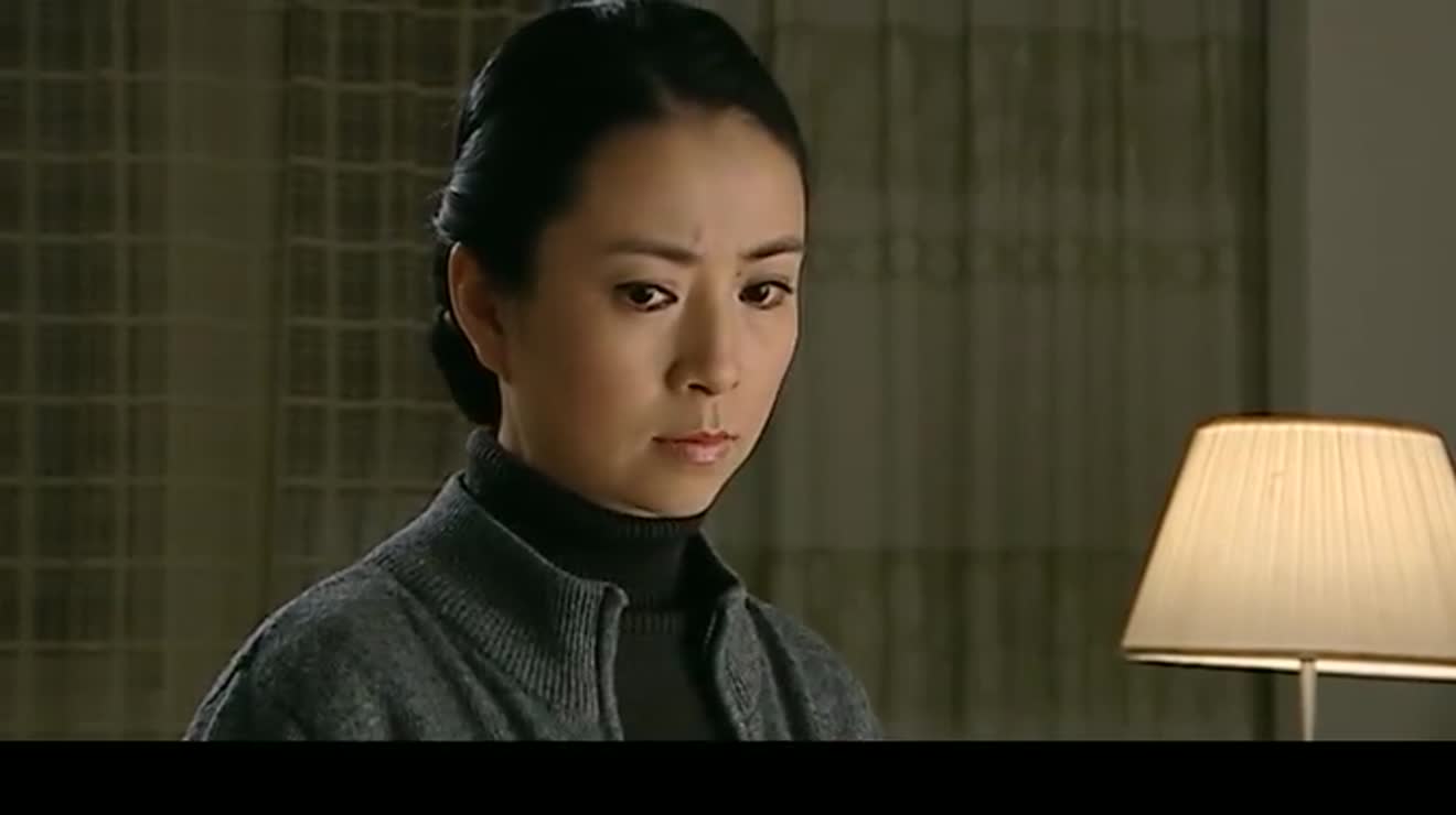 使命秀云来局里找林荫她竟想让林荫调回白山也是醉了