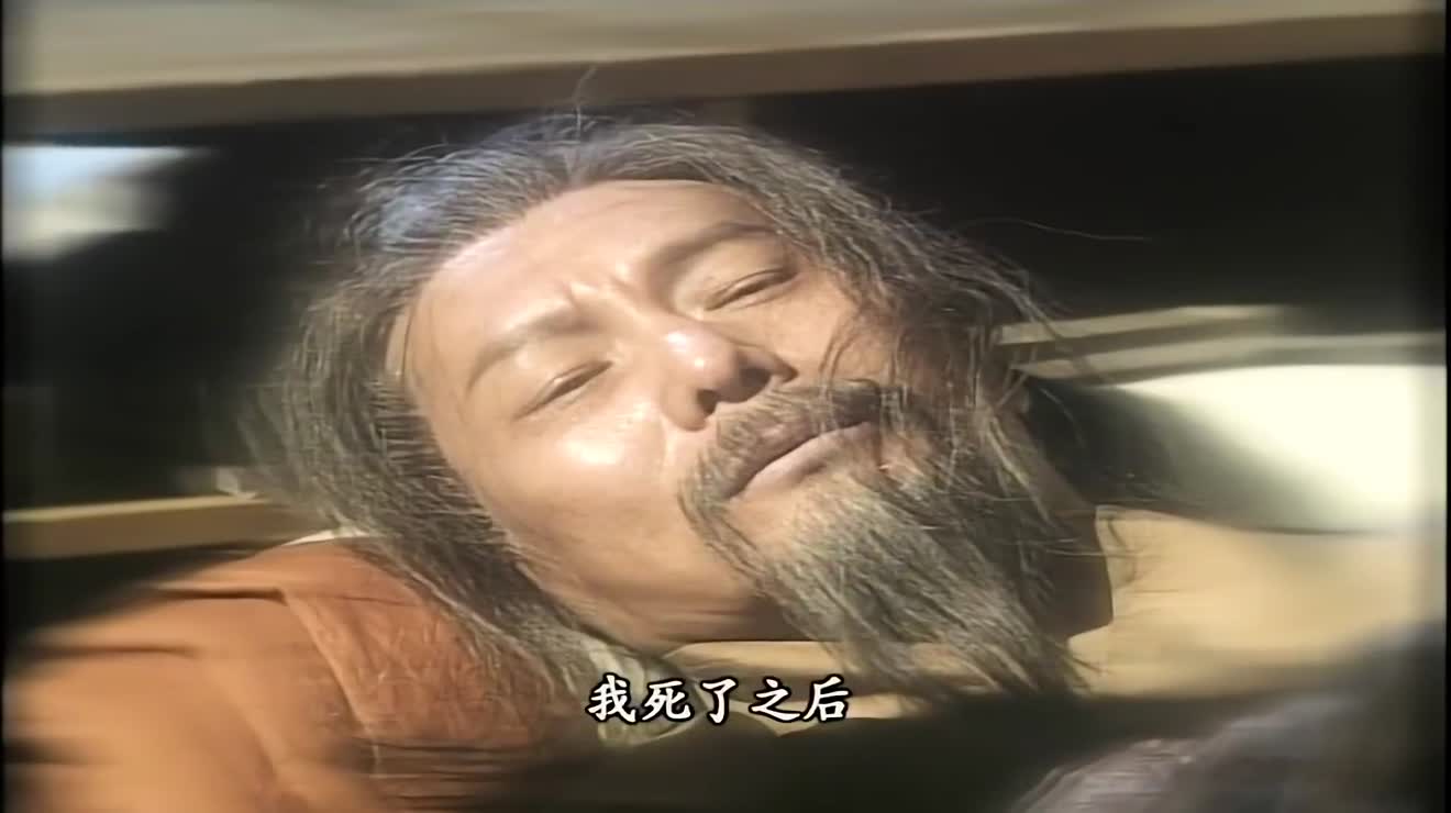 天龙八部马大元回忆起前帮主的遗言看着手中的密函纠结起来