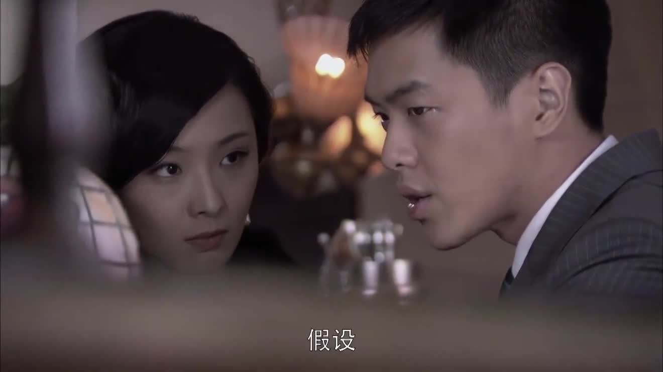 黑狐松下健发怒直接请出幕后黑手