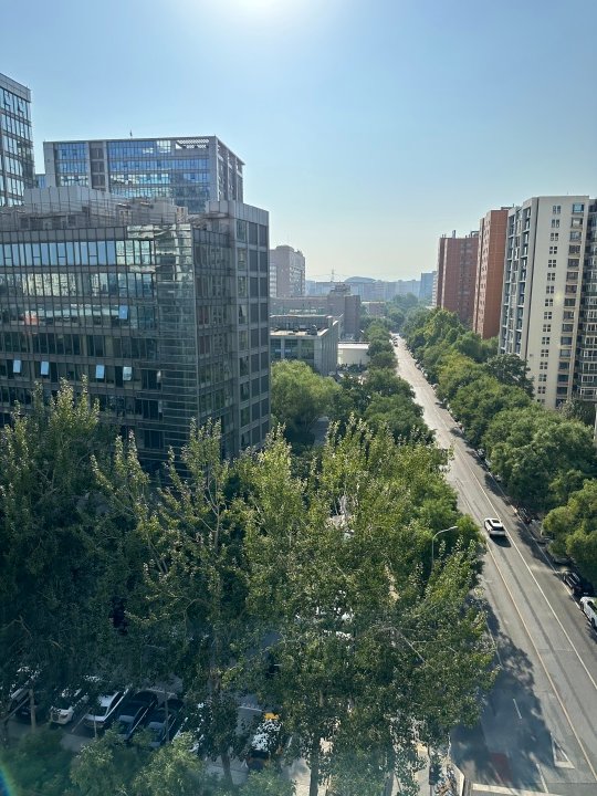 iPhone 14 Pro Max体验 灵动岛之外还有哪些惊喜？休闲区蓝鸢梦想 - Www.slyday.coM