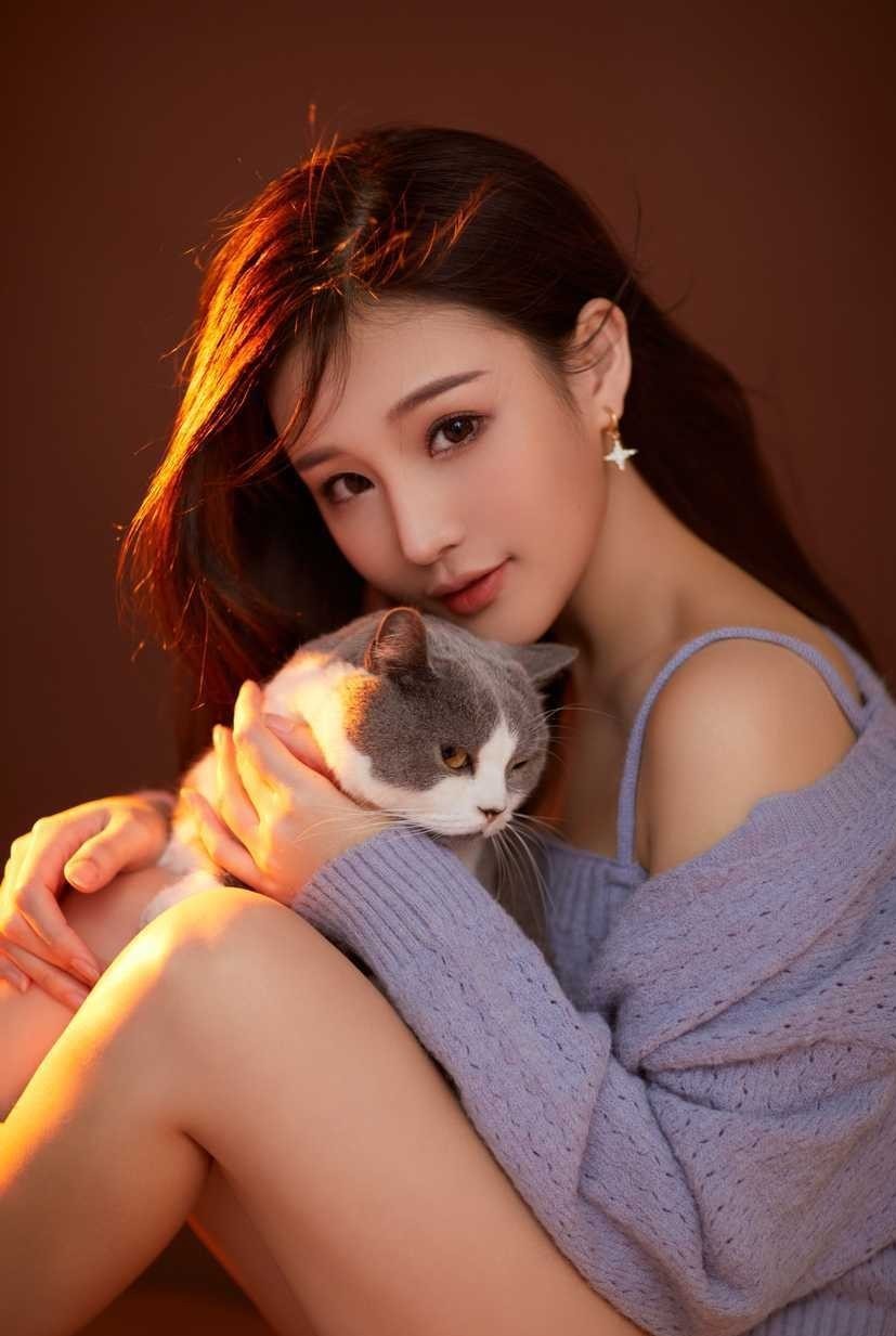 张可可@张可可乐 ……_高清图集_新浪网