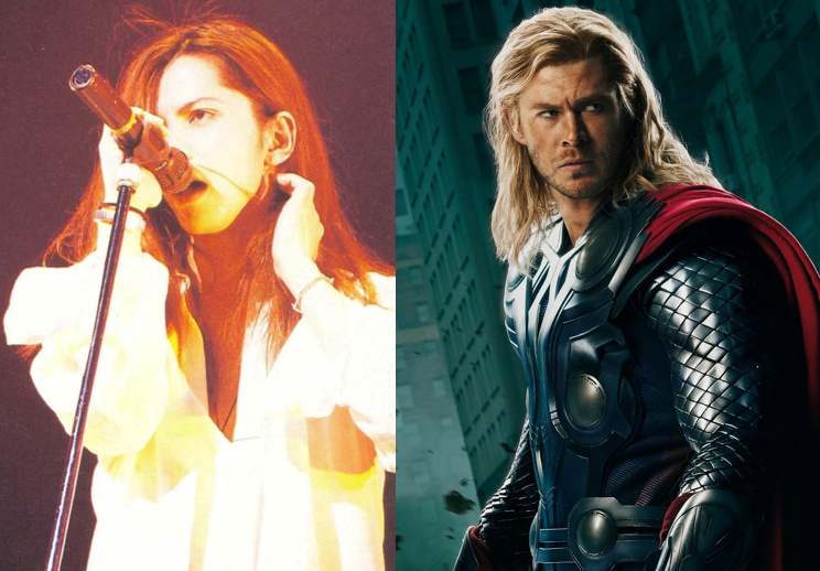 日韩撕漫男审美大pk：冷艳美少年VS荷尔蒙爆棚帅大叔休闲区蓝鸢梦想 - Www.slyday.coM