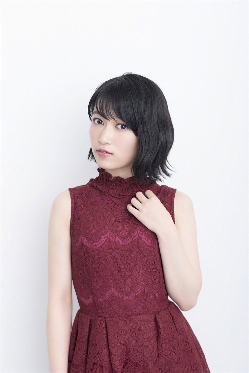 声优·黑泽朋世(27岁)宣布结婚 🎉……_高清图集_新浪网