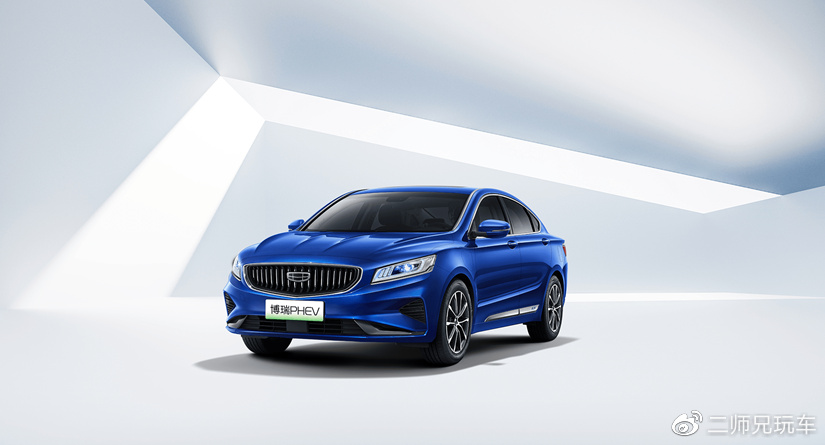 最低3.8个油，10-15万4款热门国产插混家轿，谁才是“经济王”？