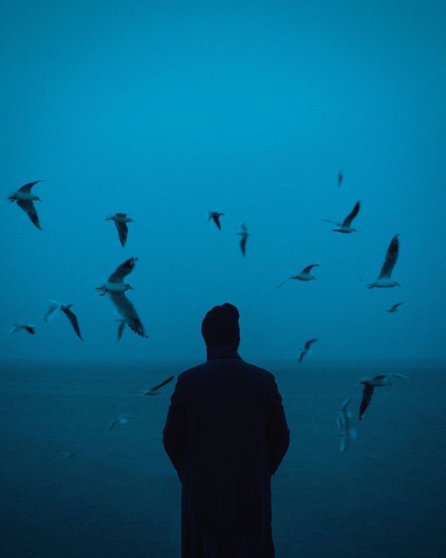 没有疼痛的世界绝不美好，只会更加荒唐，一不小心手指...