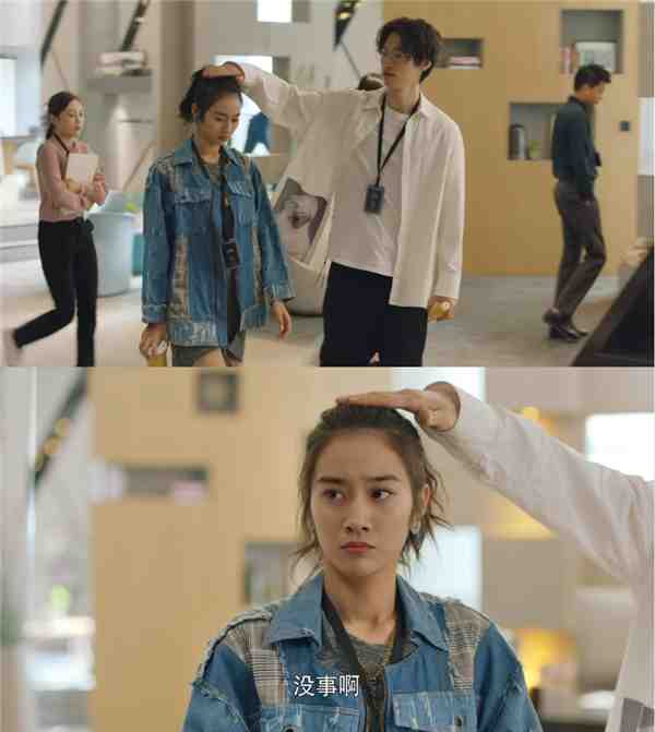 《简言的夏冬》贾一泽追张萌，上演年下职场暗恋，网友上头直呼好甜休闲区蓝鸢梦想 - Www.slyday.coM