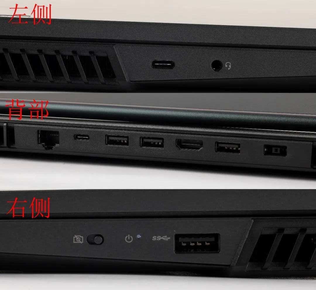 amd超威卓越平台加持新款联想拯救者r7000p2021评测