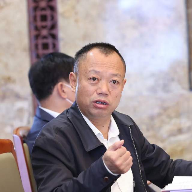 赵国良:"一机游云南"遇到发展之困,主要是重建设,轻运营等__财经头条