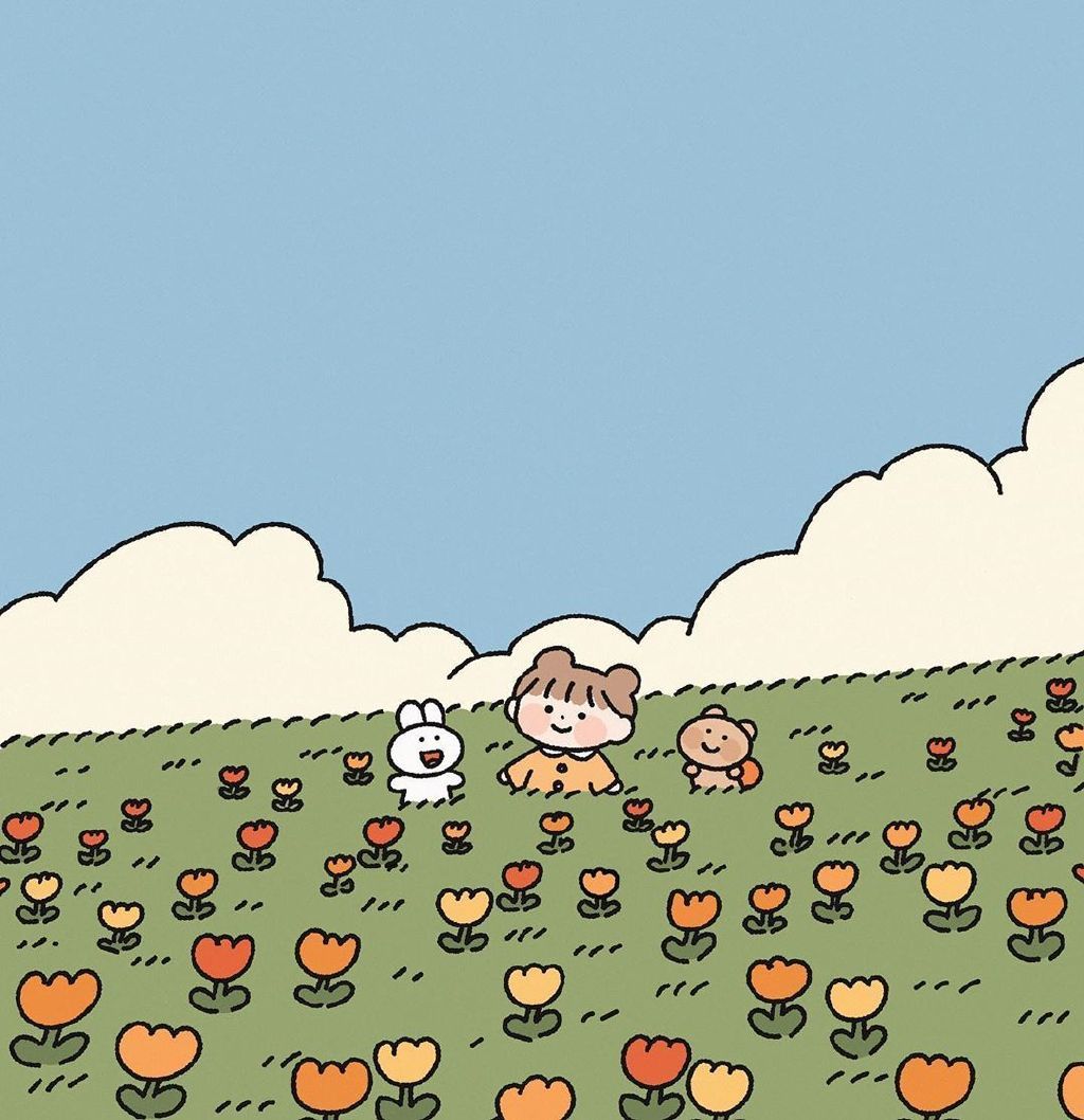 一波可爱风画师formee