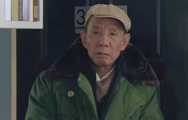 老戏骨国家一级演员,拍戏38年仍买不起房,今年过80仍在拍戏养家