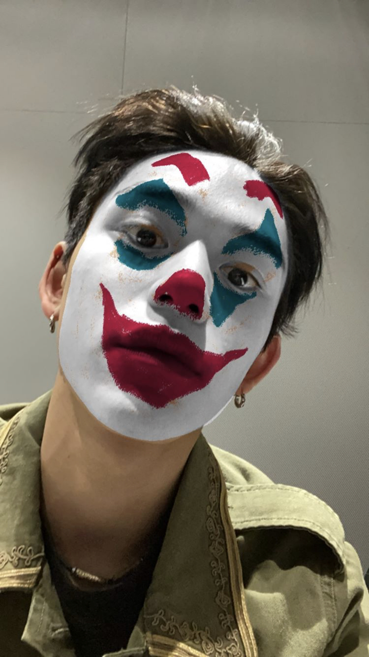 黄旭熙 | 刘耀文 | 小鬼-王琳凯 | 陈哲远 | 朱一龙 | 张艺兴