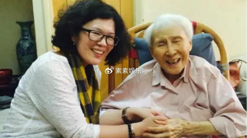 噩耗!著名艺术家韦伟去世,享年101岁,被誉为影视界“活化石”|活化石|韦伟|影视界_新浪新闻