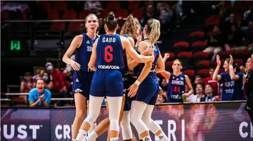 世界杯资讯速递，中国女篮PK澳洲女篮，剑指总决赛，美国伤2大将休闲区蓝鸢梦想 - Www.slyday.coM