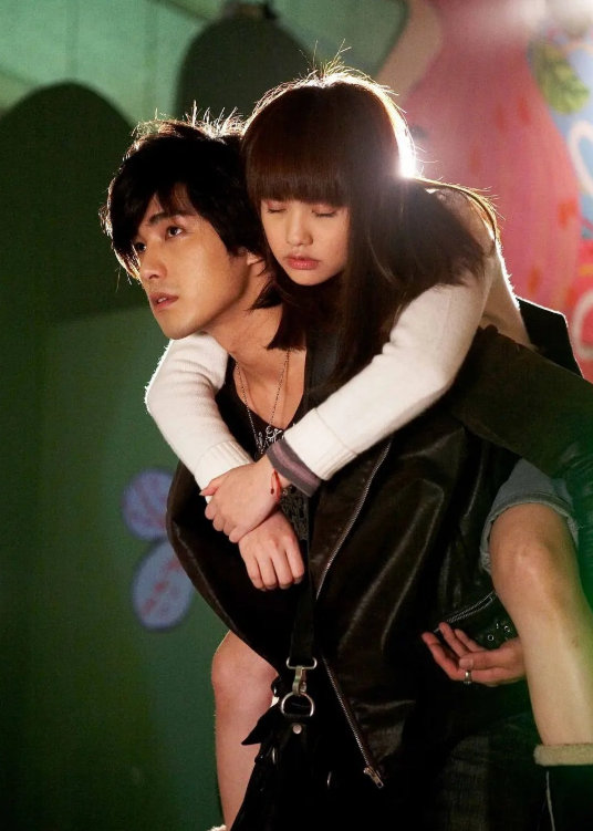 贺军翔恶魔在身边又名我的淘气王子阿猛