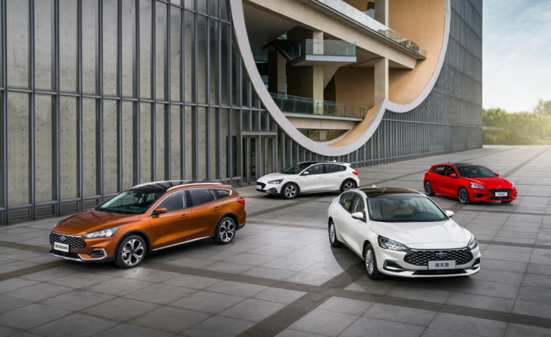 关键词: 新车资讯美系新车车展福特长安福特我要反馈