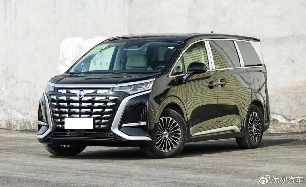 想买“带电”的MPV怎么选？建议认准这3款，最低只要21万