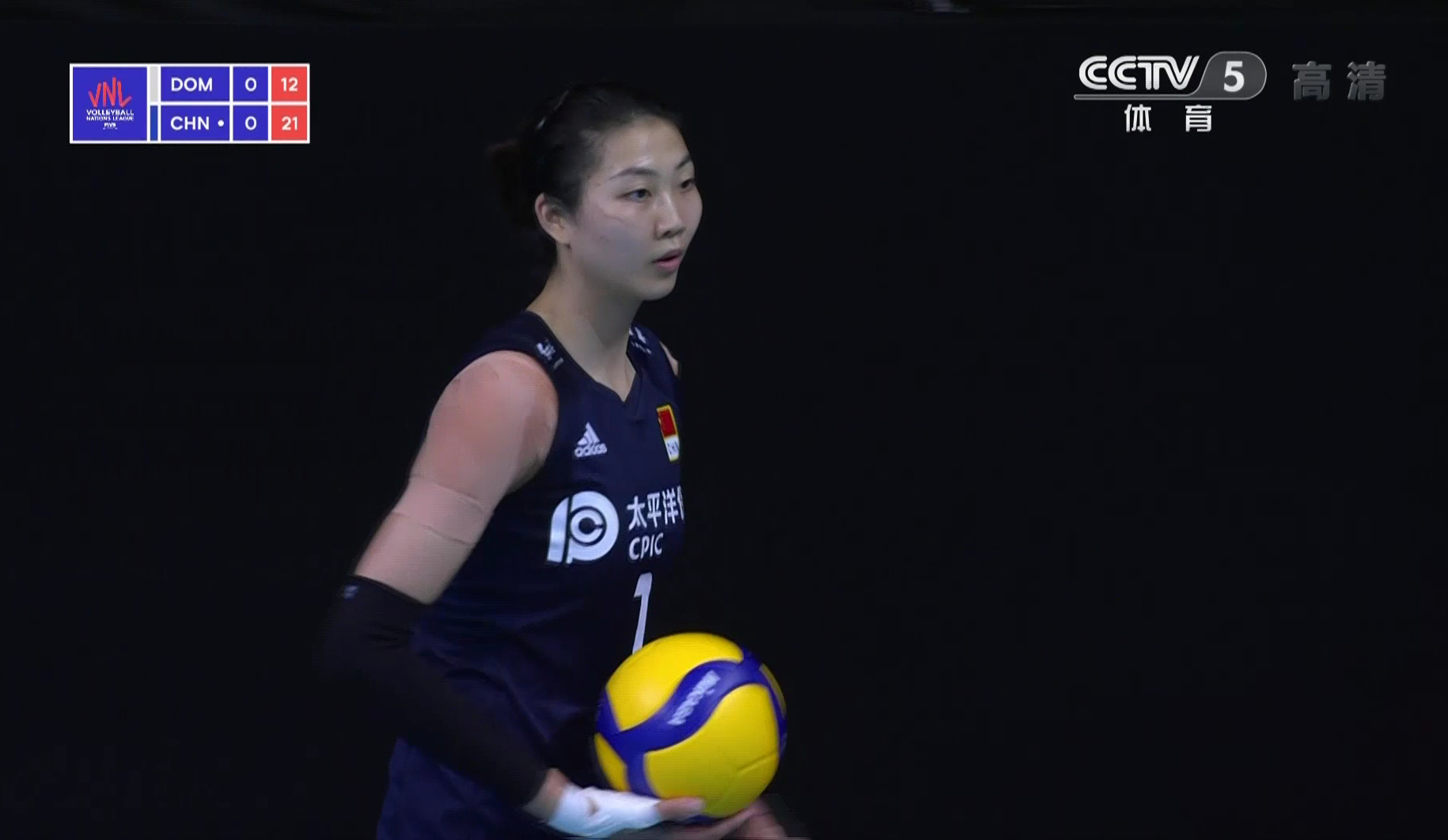 朱婷提前下场,中国女排3休闲区蓝鸢梦想 - Www.slyday.coM 朱婷提前下场,中国女排3休闲区蓝鸢梦想 - Www.slyday.coM