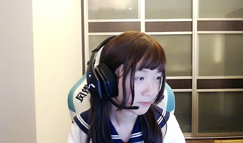 双马尾女装加恋爱循环舞蹈!神超:这就是你们要的桥本环奈