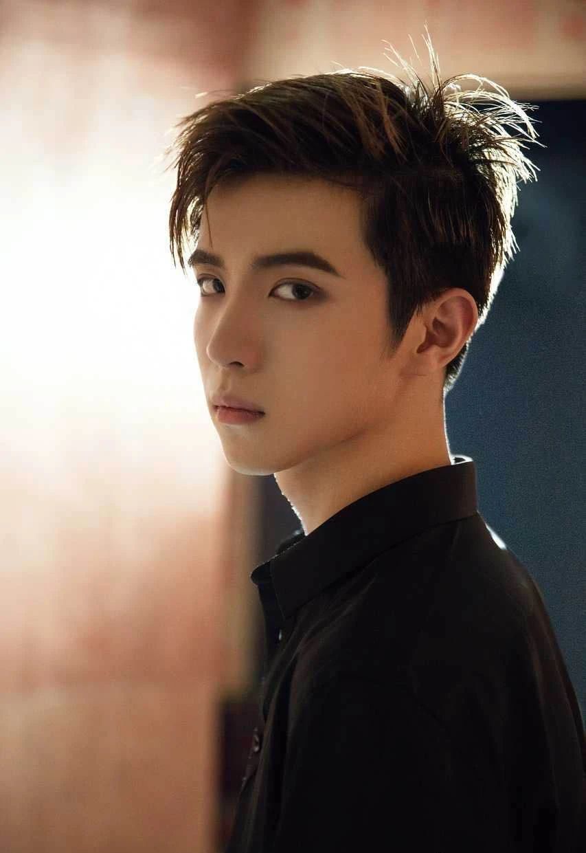 国风美少年,学院风男孩~2020届艺考生还有多少帅哥没被发现?|国风美少