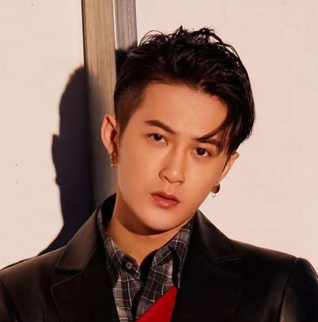 《杀破狼》演员阵容,檀健次陈哲远何润东宋继扬邓恩熙等