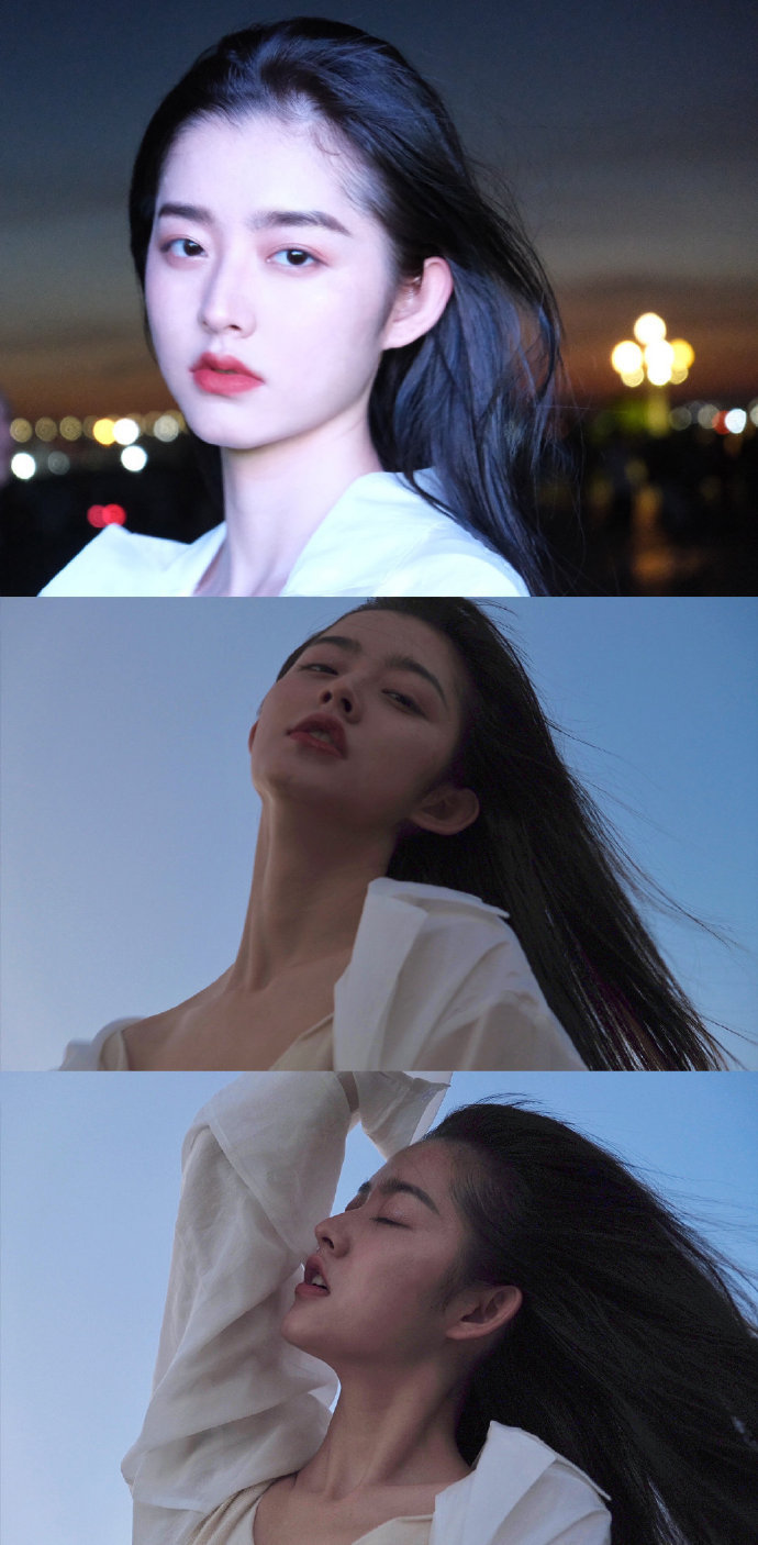 婴宁lasw_高清图集_新浪网