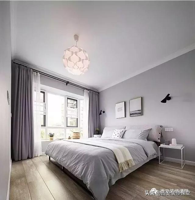 遇见北欧,百平三室美房入住