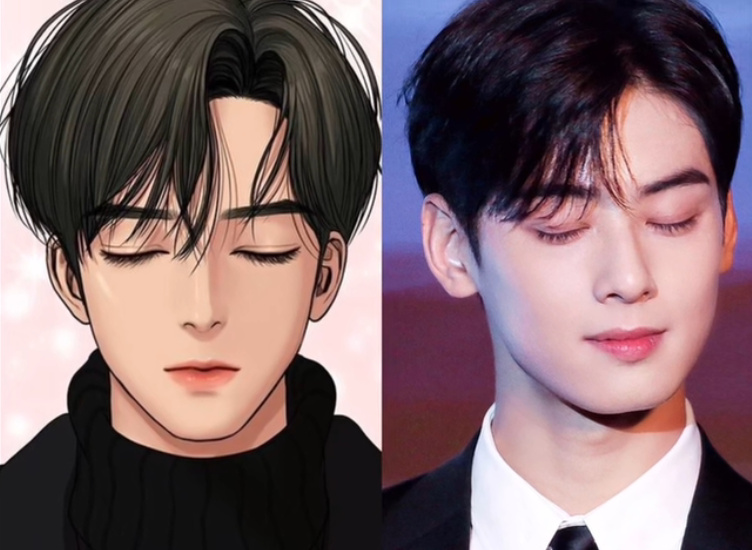 日韩撕漫男审美大pk：冷艳美少年VS荷尔蒙爆棚帅大叔休闲区蓝鸢梦想 - Www.slyday.coM