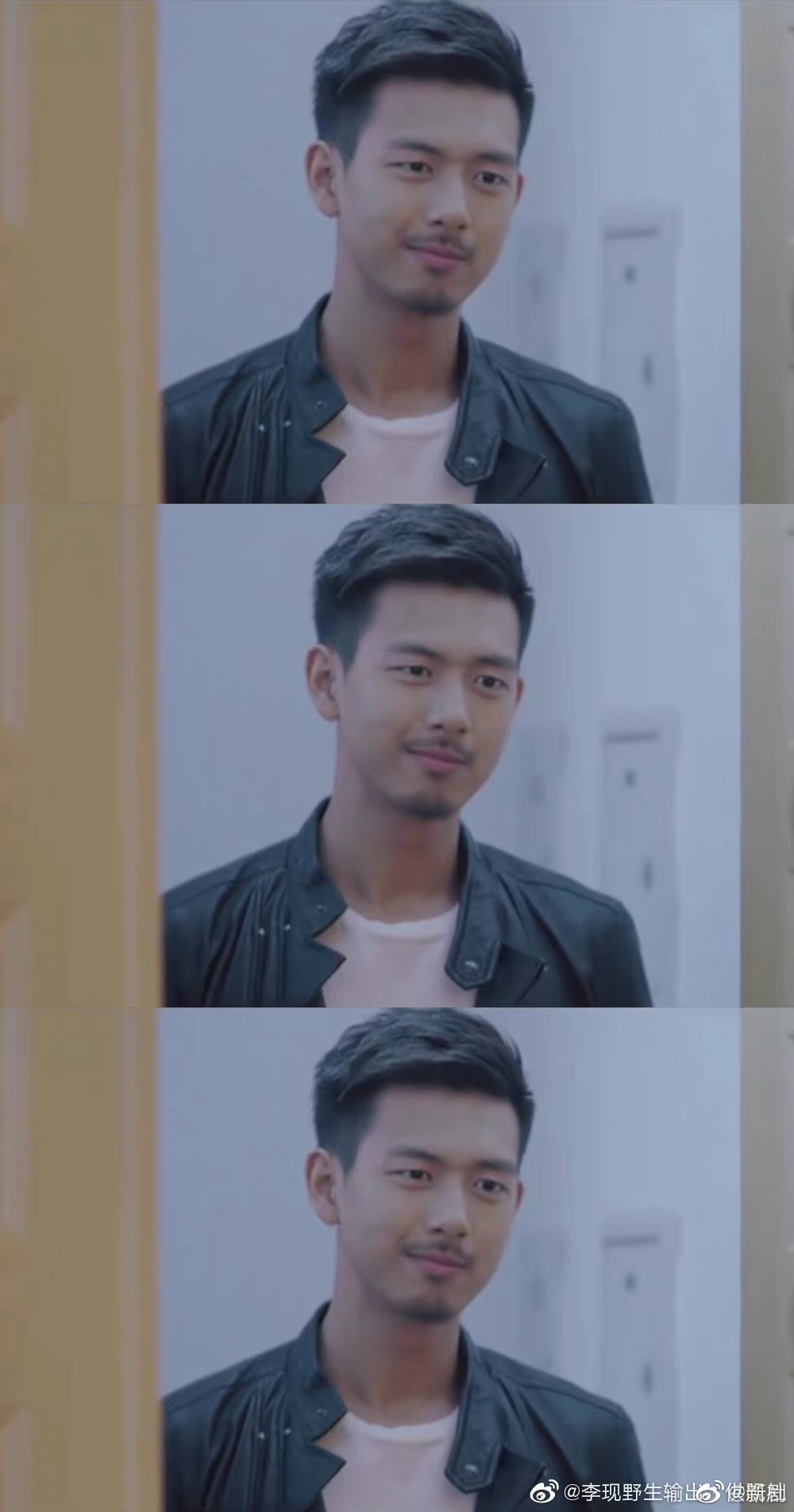 李现法医秦明开播六周年林涛六周年快乐