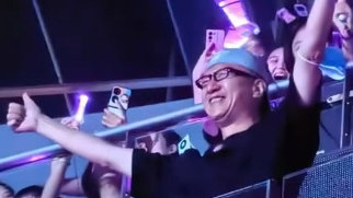 王骏迪掐点为孙红雷庆生，罕见变高调，首曝光对老公昵称尽显甜蜜|王骏迪|孙红雷|庆生_新浪新闻