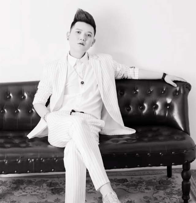 一路走好！36岁歌手傅松因口腔癌离世，生前喜爱吃槟榔长达6年休闲区蓝鸢梦想 - Www.slyday.coM