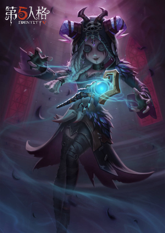 祭司菲欧娜和先知伊莱信仰的神并不是黄衣之主熟悉剧情的玩家都知道