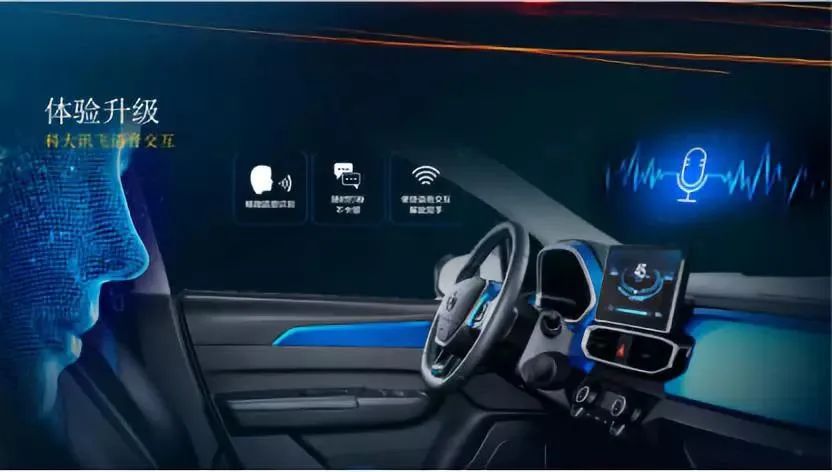 语音时代用户对话汽车的n种可能